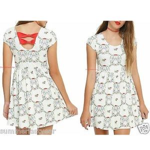 My Neighbor Totoro Dress